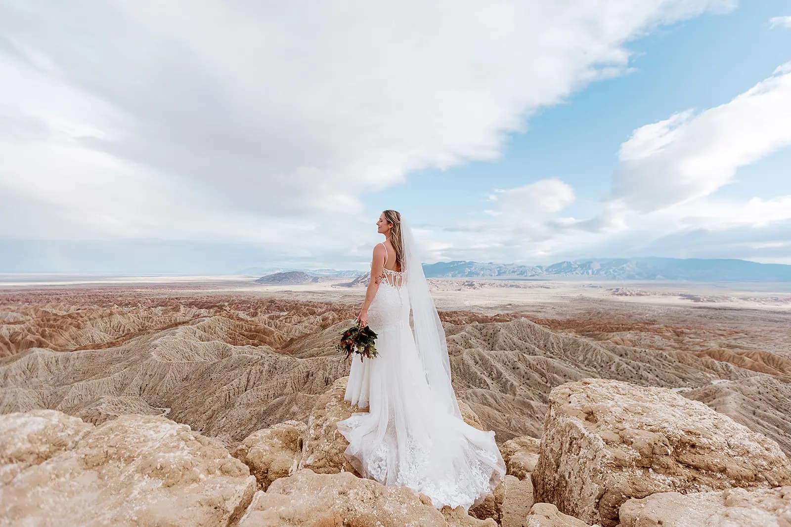 La Jolla wedding ceremony planning