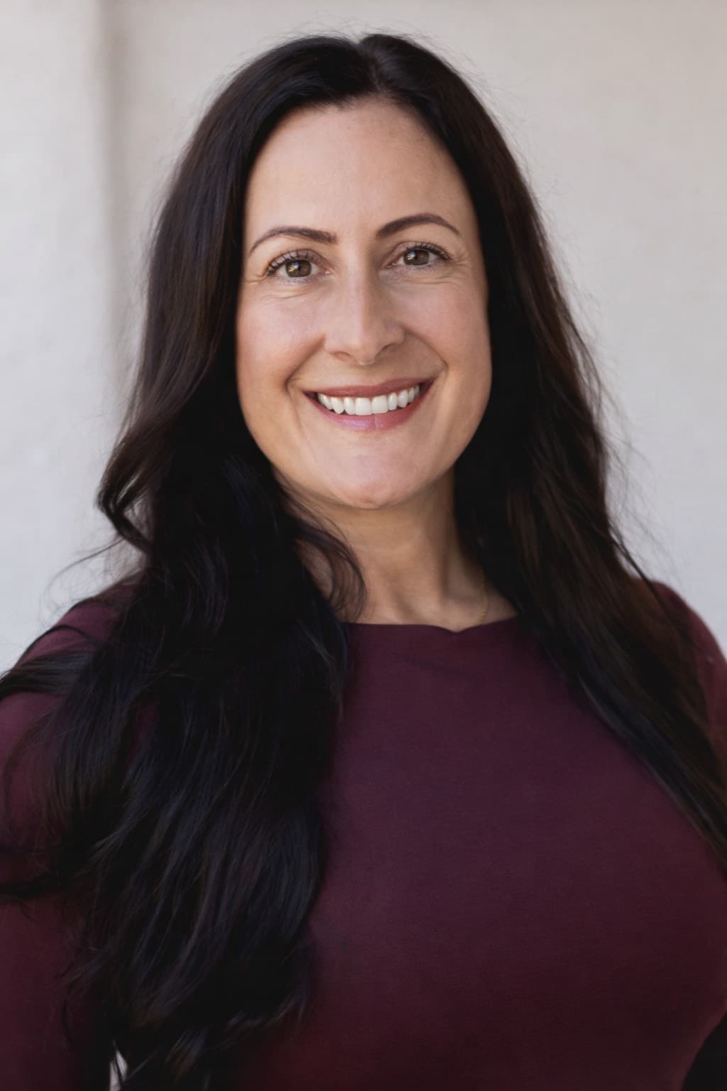 Sherie Honarvar - Lead Coordinator at Wedding Agency San Diego